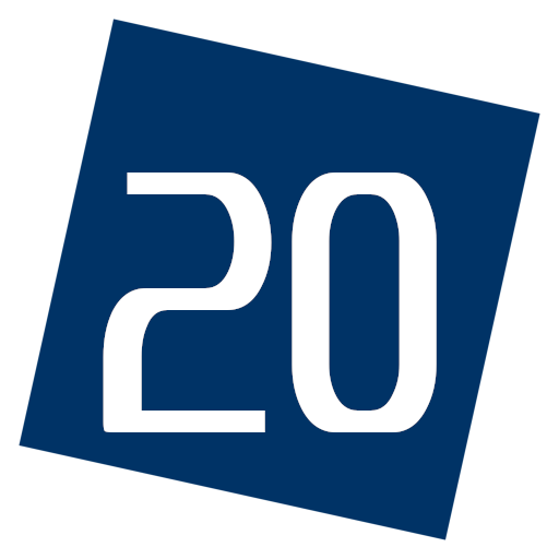 20 years experience 20 years experience